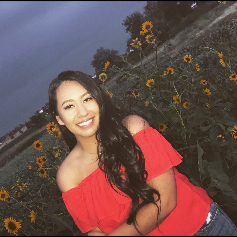 Meet your Posher, Jasmine